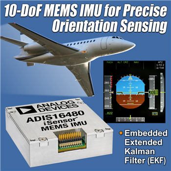 ADI 10?????MEMS?????????