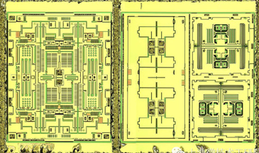 6??????????MPU6500 MEMS Sensorо???
