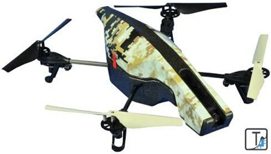 Parrot AR.Drone 2.0??????CGPS??