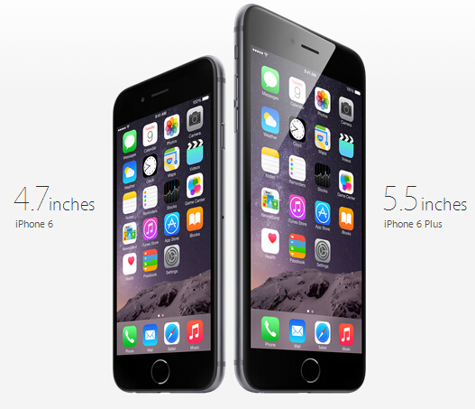iPhone 6??iPhone 6 Plus