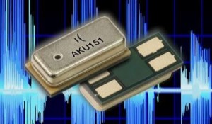 Akustica??????MEMS?????г??????AKU350??AKU151