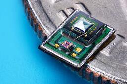 Vesper??Globalfoundries?????з?????????????MEMS????VM1000