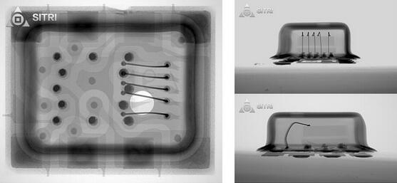 Bosch?????????BMP280??X-ray???