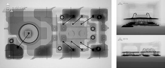 Capella Micro???????CM47397??X-ray???