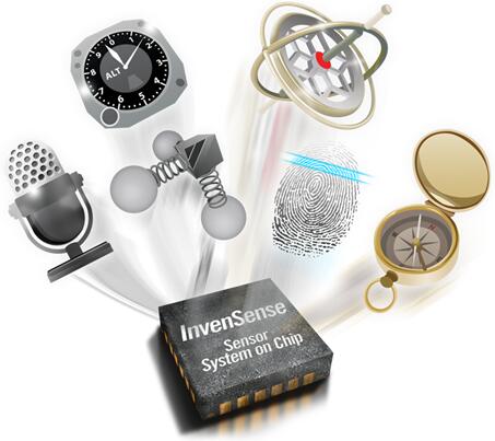 InvenSense??MEMS????