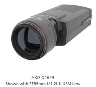 ?????Axis?????????????????????????????AXIS Q1659