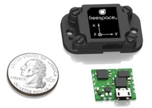 Hillcrest Labs?????Freespace®??????????9???????????