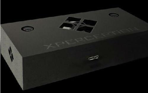 xPerception????廯?????????????