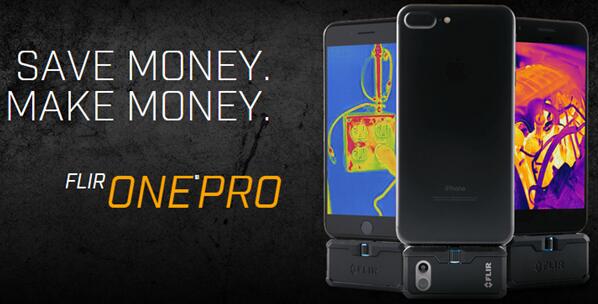 FLIR??????????????????????????????FLIR ONE??????????