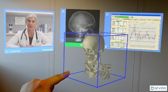 Arvizio?Hololens???????????????????????????