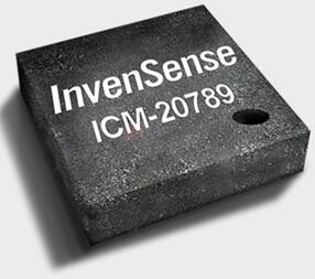 InvenSense??7???????????ICM-20789