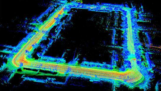 Quanergy??LiDAR???????????????????????????????????3D????????3D???????????