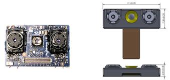 D405??????ο??????????????????RGB?й?????????15mm????