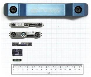 ???D4xx RealSense????????????????????????ASIC​