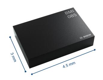 Bosch Sensortec???????????????BMI085