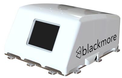 Blackmore???????????????????FMCW LiDAR?????????????200m????????+/- 150m/s, ?????0.2m/s