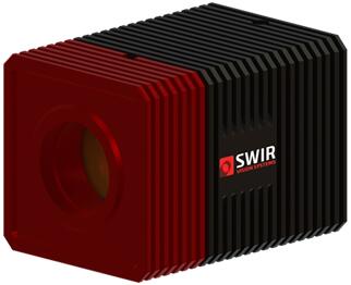 SWIR Vision Systems????????CQD????????????Acuros??и????????????