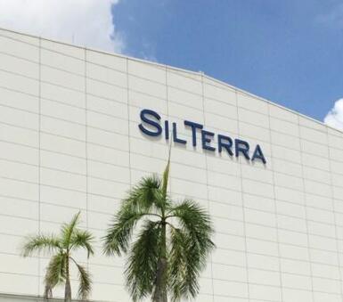????????????????????SILTERRA???MEMS-on-CMOS??