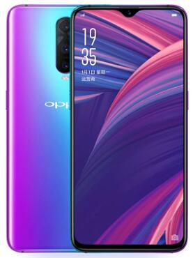 OPPO R17 Pro???