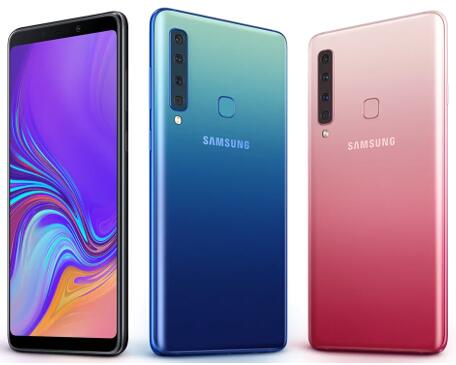 ????????????????????Galaxy A9