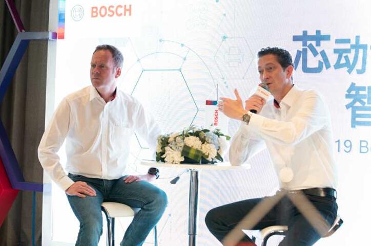 Bosch Sensortec?????????????????????Peter Weigand?????????????????Fouad Bennini????????