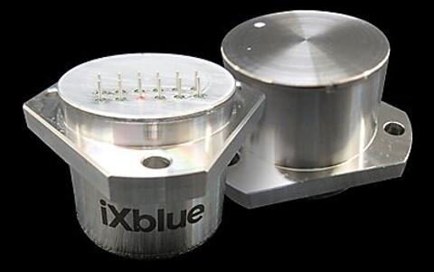 IXblue????????????????