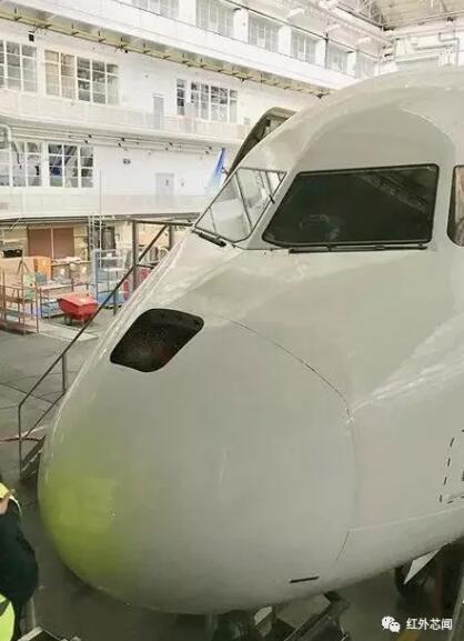 ?????A320??????????EFVS?????紫????