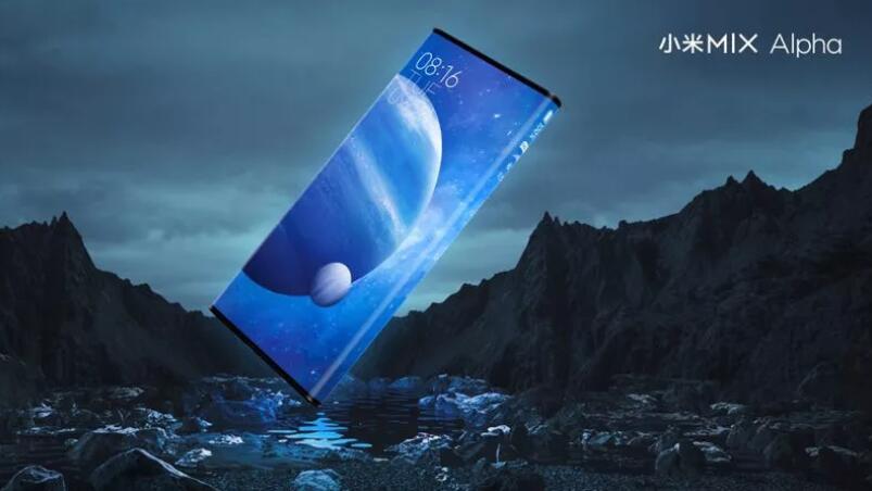 С??MIX Alpha 5G???????