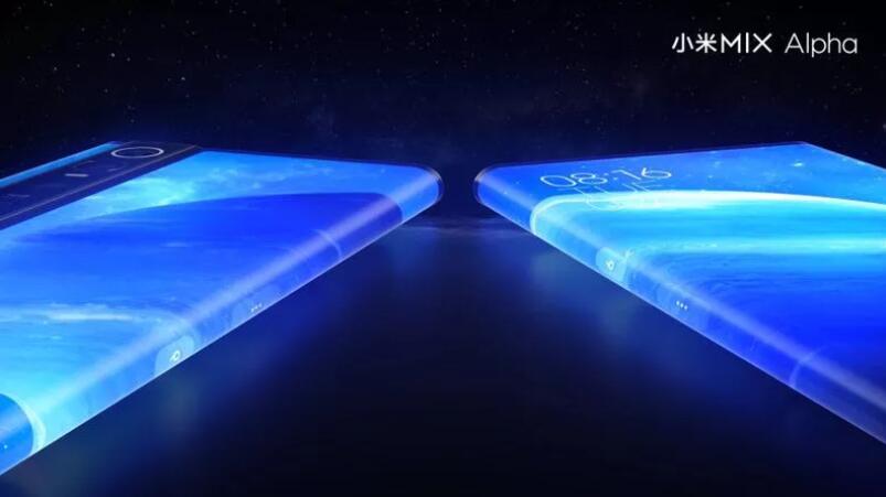С??MIX Alpha 5G???????