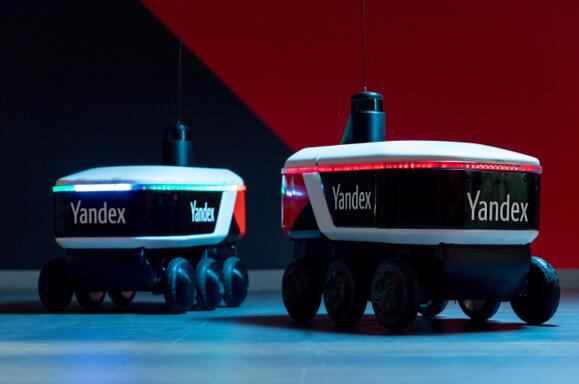 Yandex. Rover?????????