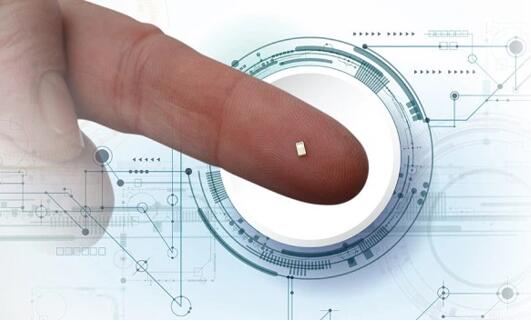 InvenSense???????UltraSense??????????С???????????о?