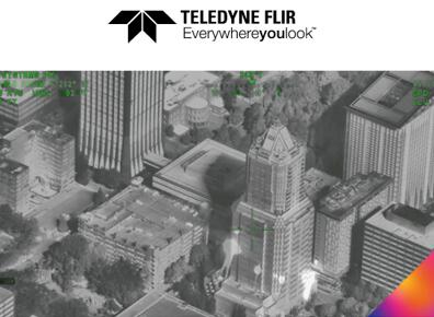 Teledyne FLIR??????Neutrino????в?????????????