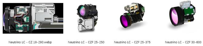 ??????Teledyne FLIR CZ?????Neutrino LC????????
