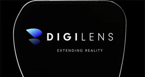 DigiLens??5000+?????D????????????????XR?豸?????
