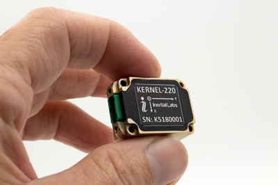 Inertial Labs???????Kernel??й???????????IMU??