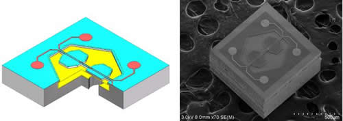 1kPa??10kPa????MEMS??????о?3D??????????????????MEMS??????о????羵????????