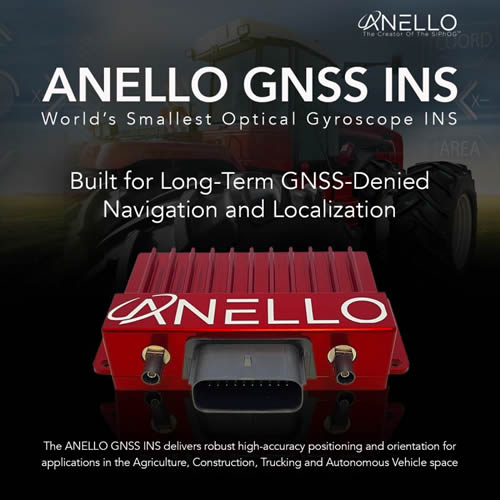 ANELLO Photonics????????????С??????????????????