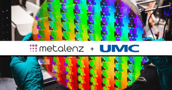 Metalenz????UMC???儷???????????????????????г?