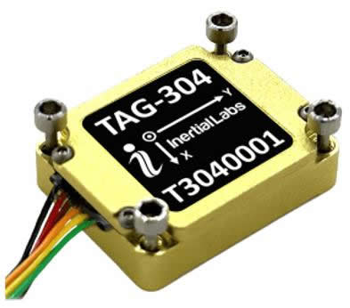 Inertial Labs???????MEMS??????????TAG-304