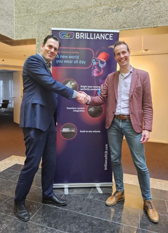  Brilliance?????????Douwe Geuzebroek???????й?Tim Tiek