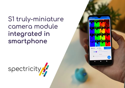 ?????Spectricity???????????????????????CES 2024