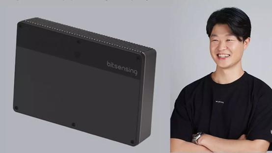 4D???????????Bitsensing???2500?????B??????